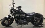 Thumbnail Photo 2 for 2019 Harley-Davidson Sportster Forty-Eight