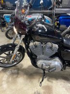 Thumbnail Photo 2 for 2019 Harley-Davidson Sportster SuperLow