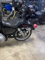 Thumbnail Photo 3 for 2019 Harley-Davidson Sportster SuperLow