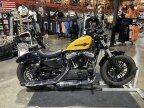 Thumbnail Photo 4 for 2019 Harley-Davidson Sportster