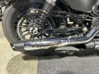 Thumbnail Photo 5 for 2019 Harley-Davidson Sportster