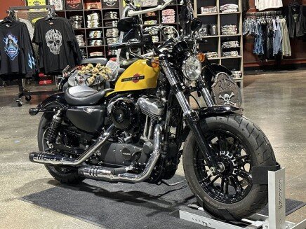 Photo 1 for 2019 Harley-Davidson Sportster