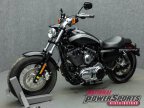 Thumbnail Photo 3 for 2019 Harley-Davidson Sportster 1200 Custom