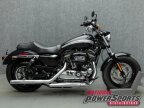 Thumbnail Photo 6 for 2019 Harley-Davidson Sportster 1200 Custom