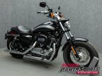Thumbnail Photo 5 for 2019 Harley-Davidson Sportster 1200 Custom