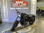 Thumbnail Photo 3 for 2019 Harley-Davidson Sportster Roadster
