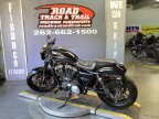 Thumbnail Photo 2 for 2019 Harley-Davidson Sportster Roadster