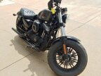 Thumbnail Photo 2 for 2019 Harley-Davidson Sportster Forty-Eight