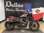 Thumbnail Photo 1 for 2019 Harley-Davidson Sportster Roadster