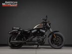 Thumbnail Photo 2 for 2019 Harley-Davidson Sportster Forty-Eight