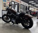Thumbnail Photo 5 for 2019 Harley-Davidson Sportster Iron 883