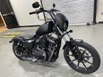 Thumbnail Photo 1 for 2019 Harley-Davidson Sportster Iron 883