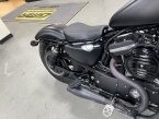 Thumbnail Photo 6 for 2019 Harley-Davidson Sportster Iron 883