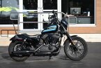 Thumbnail Photo 1 for 2019 Harley-Davidson Sportster Iron 1200