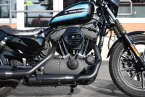Thumbnail Photo 4 for 2019 Harley-Davidson Sportster Iron 1200
