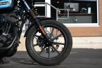 Thumbnail Photo 2 for 2019 Harley-Davidson Sportster Iron 1200