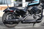 Thumbnail Photo 5 for 2019 Harley-Davidson Sportster Iron 1200