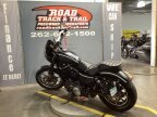 Thumbnail Photo 2 for 2019 Harley-Davidson Sportster Iron 883