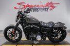 Thumbnail Photo 3 for 2019 Harley-Davidson Sportster Iron 883