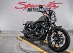 Thumbnail Photo 6 for 2019 Harley-Davidson Sportster Iron 883