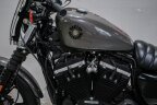 Thumbnail Photo 4 for 2019 Harley-Davidson Sportster Iron 883