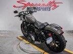 Thumbnail Photo 2 for 2019 Harley-Davidson Sportster Iron 883