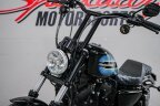 Thumbnail Photo 6 for 2019 Harley-Davidson Sportster Iron 1200