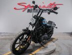 Thumbnail Photo 5 for 2019 Harley-Davidson Sportster Iron 1200