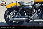 Thumbnail Photo 1 for 2019 Harley-Davidson Sportster Iron 1200