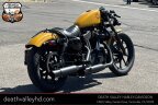 Thumbnail Photo 5 for 2019 Harley-Davidson Sportster Iron 1200