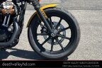 Thumbnail Photo 3 for 2019 Harley-Davidson Sportster Iron 1200