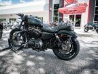 Thumbnail Photo 5 for 2019 Harley-Davidson Sportster Iron 883
