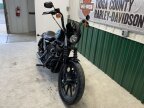Thumbnail Photo 5 for 2019 Harley-Davidson Sportster Iron 1200