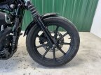 Thumbnail Photo 4 for 2019 Harley-Davidson Sportster Iron 1200
