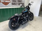 Thumbnail Photo 2 for 2019 Harley-Davidson Sportster Iron 1200