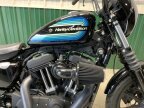 Thumbnail Photo 6 for 2019 Harley-Davidson Sportster Iron 1200