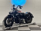 Thumbnail Photo 3 for 2019 Harley-Davidson Sportster Forty-Eight