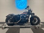 Thumbnail Photo 1 for 2019 Harley-Davidson Sportster Forty-Eight