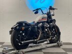Thumbnail Photo 5 for 2019 Harley-Davidson Sportster Forty-Eight