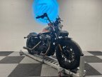 Thumbnail Photo 2 for 2019 Harley-Davidson Sportster Forty-Eight