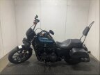 Thumbnail Photo 2 for 2019 Harley-Davidson Sportster Iron 1200