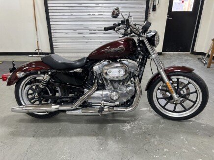 Photo 1 for 2019 Harley-Davidson Sportster SuperLow