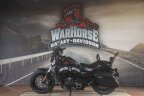 Thumbnail Photo 4 for 2019 Harley-Davidson Sportster Forty-Eight