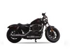 Thumbnail Photo 5 for 2019 Harley-Davidson Sportster Forty-Eight