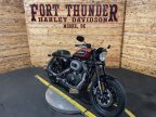 Thumbnail Photo 2 for 2019 Harley-Davidson Sportster Roadster
