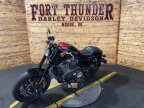 Thumbnail Photo 6 for 2019 Harley-Davidson Sportster Roadster