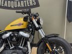 Thumbnail Photo 5 for 2019 Harley-Davidson Sportster Forty-Eight