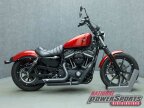Thumbnail Photo 6 for 2019 Harley-Davidson Sportster Iron 883