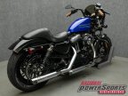 Thumbnail Photo 6 for 2019 Harley-Davidson Sportster Forty-Eight