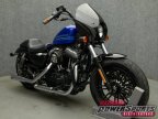Thumbnail Photo 4 for 2019 Harley-Davidson Sportster Forty-Eight